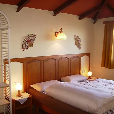 Finca Der Weinreben Villa