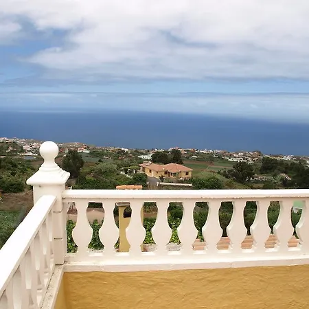 Villa Finca Der Weinreben Icod de los Vinos