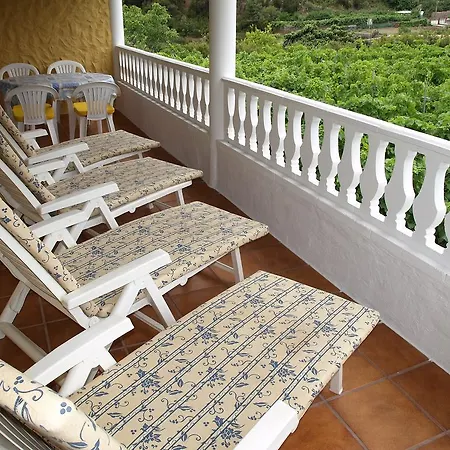 Finca Der Weinreben * Icod de los Vinos