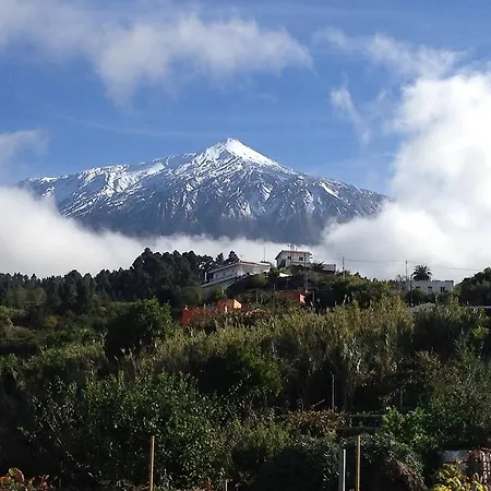 Finca Der Weinreben Villa Icod de los Vinos