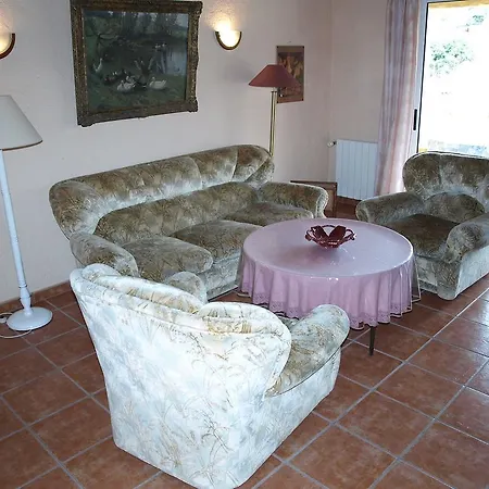 Finca Der Weinreben